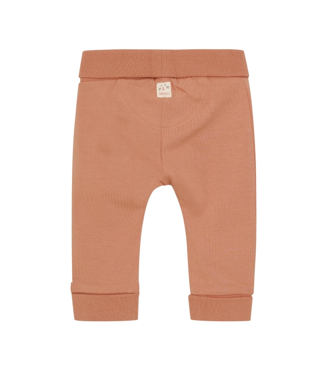 Noppies broeken P634 Canyon Clay 5471123