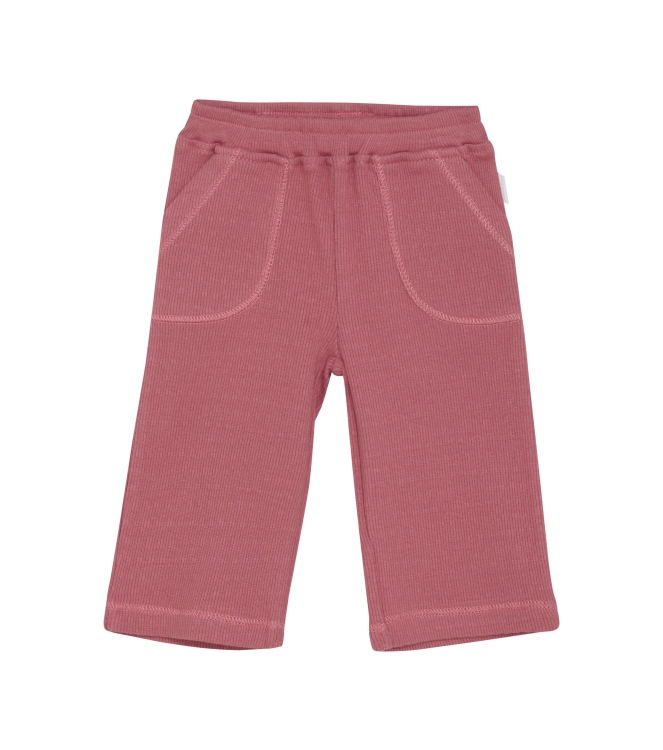 Noppies broeken N363 Baroque Rose 5471124
