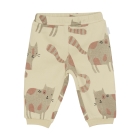 Noppies broeken N420 Animals pattern Med. Grey 5471125
