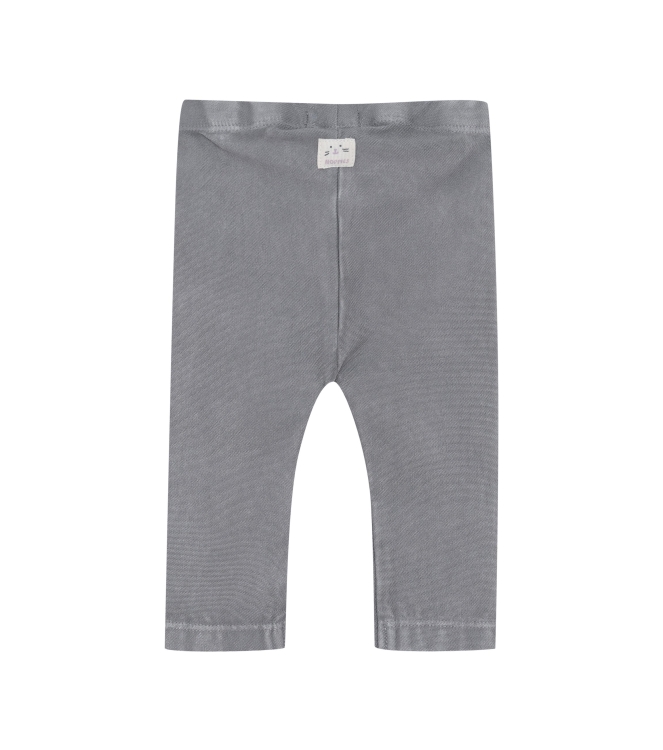 Noppies leggings P328 Grey Denim 5471412