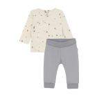 Noppies boxpakjes & rompers N425 Minimal multicol. pattern 5472010
