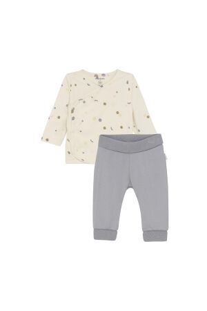 Noppies Kledingset 2-delig Saint Jo N425 Minimal multicol. pattern