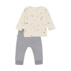 Noppies boxpakjes & rompers N425 Minimal multicol. pattern 5472010
