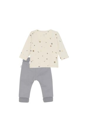Noppies boxpakjes & rompers N425 Minimal multicol. pattern 5472010