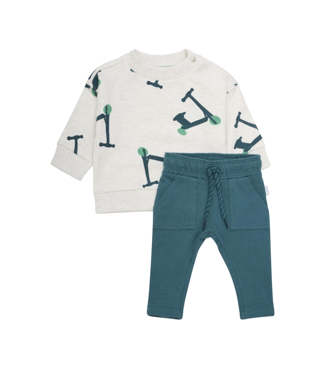 Noppies boxpakjes & rompers N401 Mediterranea 5472011