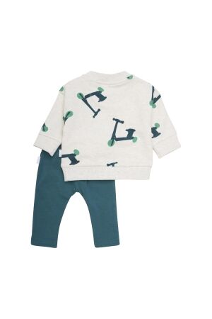 Noppies boxpakjes & rompers N401 Mediterranea 5472011