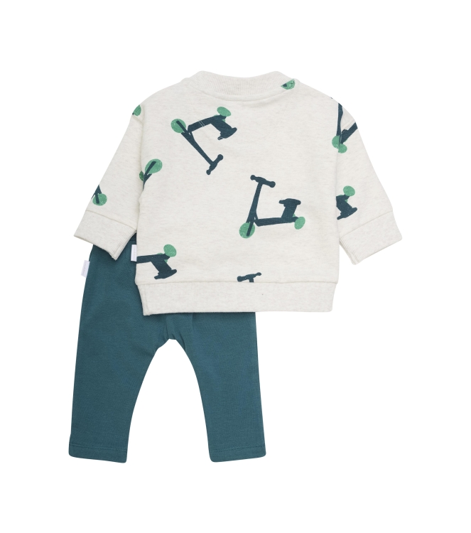 Noppies boxpakjes & rompers N401 Mediterranea 5472011