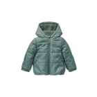 Noppies jassen P825 Chinois Green 5473010
