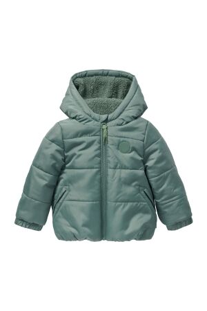 Noppies Jas Ottrot P825 Chinois Green
