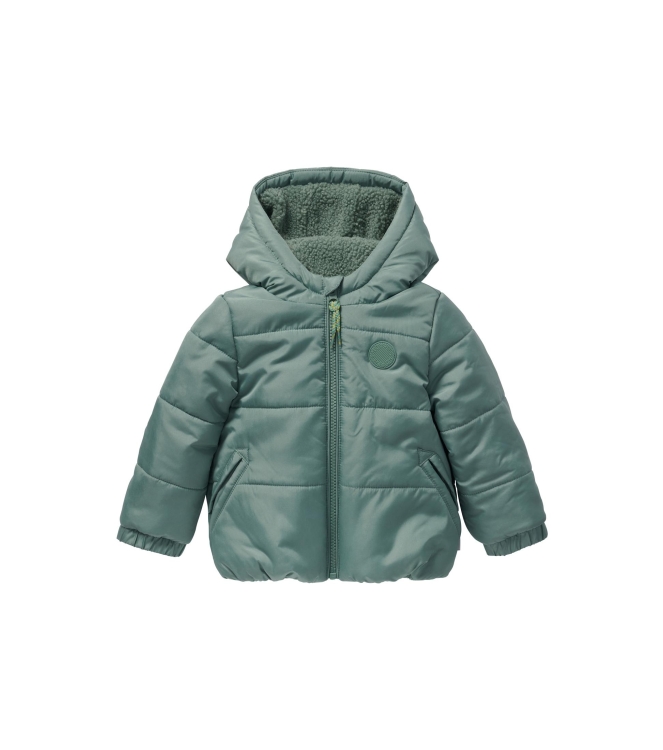 Noppies jassen P825 Chinois Green 5473010
