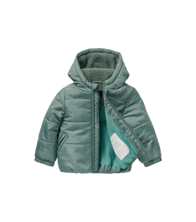 Noppies jassen P825 Chinois Green 5473010