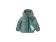 Noppies jassen P825 Chinois Green 5473010