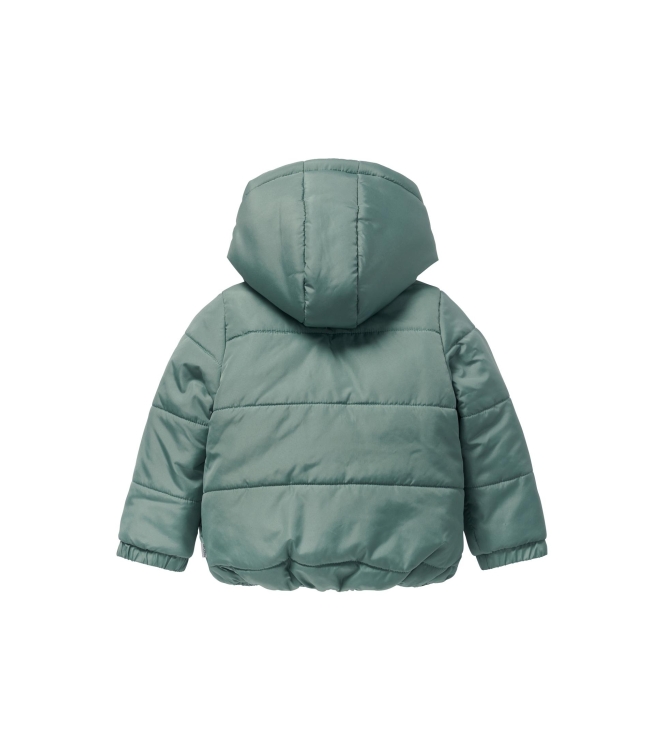 Noppies jassen P825 Chinois Green 5473010