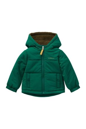 Noppies jassen N374 Verdigris Green 5473011
