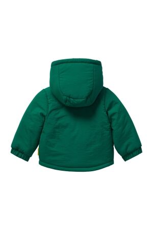 Noppies jassen N374 Verdigris Green 5473011