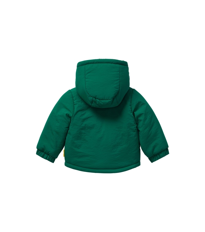 Noppies jassen N374 Verdigris Green 5473011