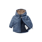 Noppies jassen P688 Flint Stone 5473012