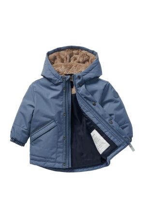 Noppies Jas Ofunato P688 Flint Stone