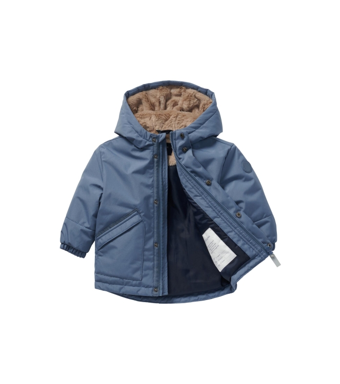 Noppies jassen P688 Flint Stone 5473012