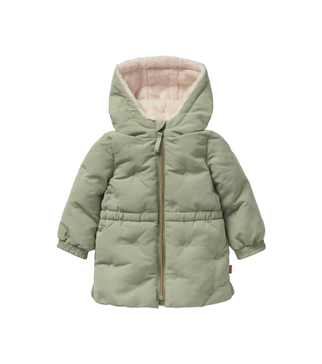 Noppies jassen N367 Tea 5473018