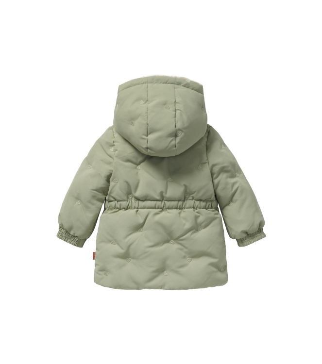 Noppies jassen N367 Tea 5473018