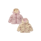 Noppies jassen N239 Salsa 5473019