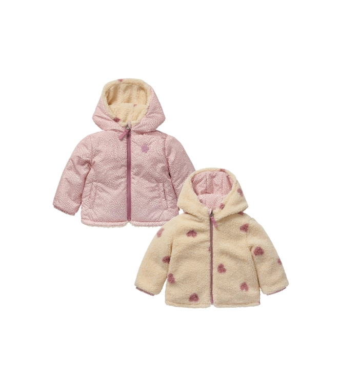 Noppies jassen N239 Salsa 5473019