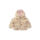 Noppies jassen N239 Salsa 5473019