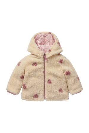 Noppies jassen N239 Salsa 5473019