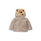 Noppies jassen N364 Wheat 5473020
