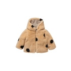Noppies jassen N364 Wheat 5473020