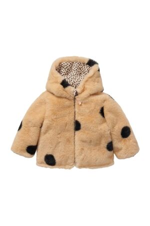 Noppies jassen N364 Wheat 5473020