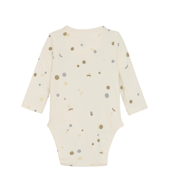 Noppies boxpakjes & rompers N425 Minimal multicol. pattern 5474110