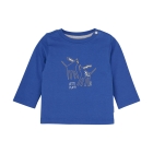 Noppies shirts N403 Greek Blue 5480010
