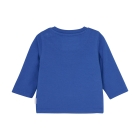 Noppies shirts N403 Greek Blue 5480010