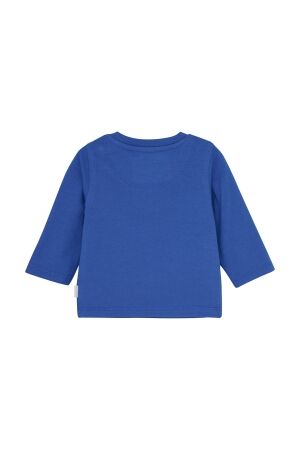 Noppies shirts N403 Greek Blue 5480010