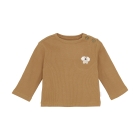 Noppies shirts N398 Biscuit 5480011