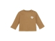 Noppies shirts N398 Biscuit 5480011
