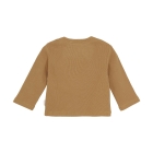 Noppies shirts N398 Biscuit 5480011