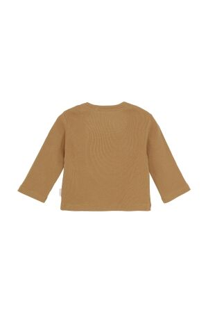 Noppies shirts N398 Biscuit 5480011