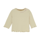 Noppies shirts N397 Wood Ash 5480013