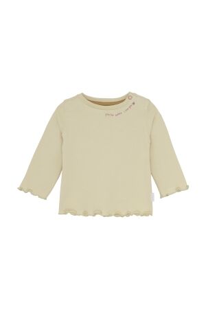 Noppies T-shirt Tacony N397 Wood Ash
