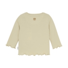 Noppies shirts N397 Wood Ash 5480013