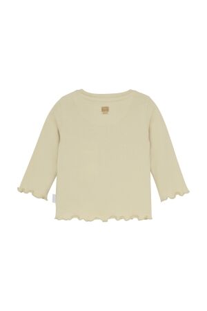 Noppies shirts N397 Wood Ash 5480013