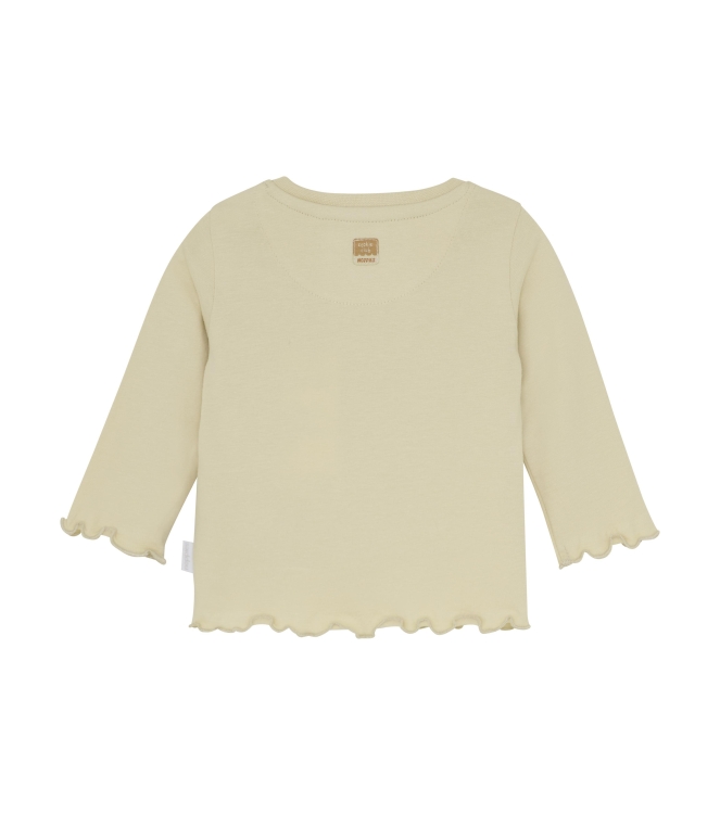 Noppies shirts N397 Wood Ash 5480013