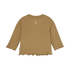 Noppies shirts N398 Biscuit 5480013