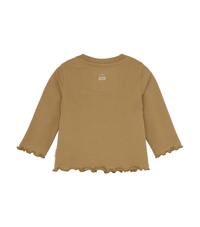 Noppies shirts N398 Biscuit 5480013