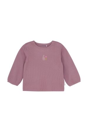 Noppies shirts N394 Mellow Mauve 5480014