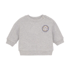 Noppies truien & vesten P287 Grey Melange 5480210