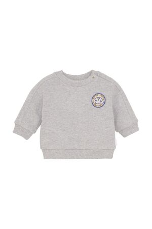 Noppies Sweater Starbuck P287 Grey Melange